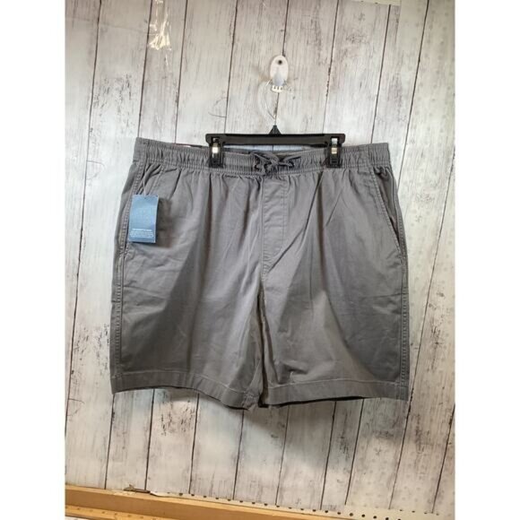 GAP Other - Goth y2k indie normcore gorpcore fisherman Gap Men's Grey Shorts XL
